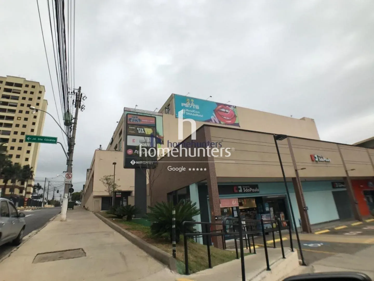 Apartamento, 3 quartos, 70 m² - Foto 38