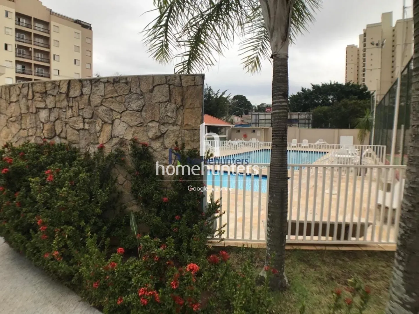 Apartamento, 3 quartos, 70 m² - Foto 35