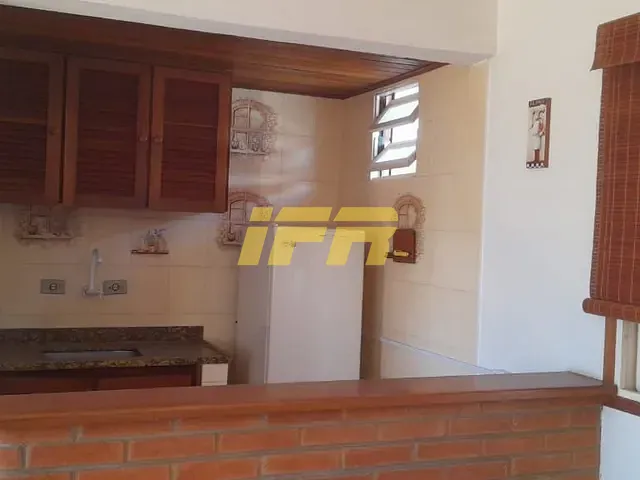 Apartamento 2 quartos e 2 banheiros, à venda, no bairro Acaraú em Ubatuba