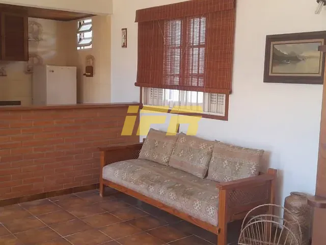 Apartamento 2 quartos e 2 banheiros, à venda, no bairro Acaraú em Ubatuba