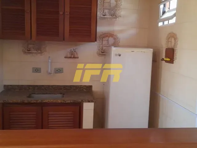 Apartamento 2 quartos e 2 banheiros, à venda, no bairro Acaraú em Ubatuba