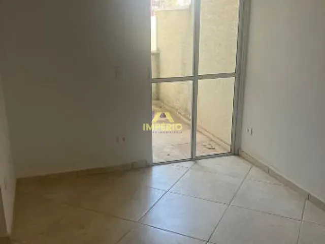 Apartamento com 82m² 2 quartos e 1 banheiro, à venda ou para alugar, no bairro Jardim Eldorado em Salto