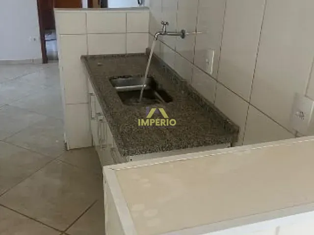 Apartamento com 82m² 2 quartos e 1 banheiro, à venda ou para alugar, no bairro Jardim Eldorado em Salto