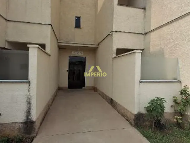 Apartamento com 82m² 2 quartos e 1 banheiro, à venda ou para alugar, no bairro Jardim Eldorado em Salto