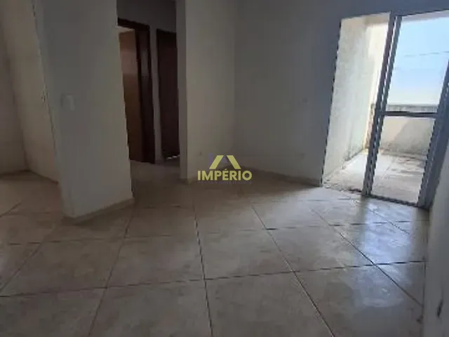 Apartamento com 82m² 2 quartos e 1 banheiro, à venda ou para alugar, no bairro Jardim Eldorado em Salto