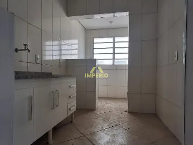 Apartamento com 82m² 2 quartos e 1 banheiro, à venda ou para alugar, no bairro Jardim Eldorado em Salto