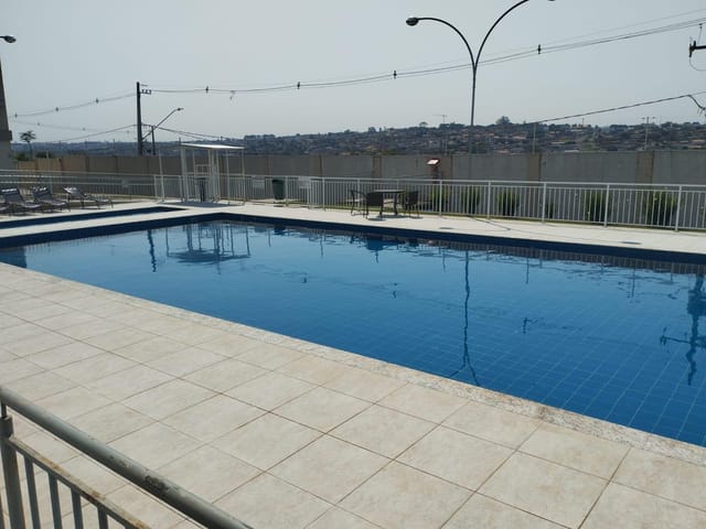 Foto do Apartamento - Apartamento à venda, Olímpico, Londrina, PR | Imobiliária Itapuã S/C LTDA