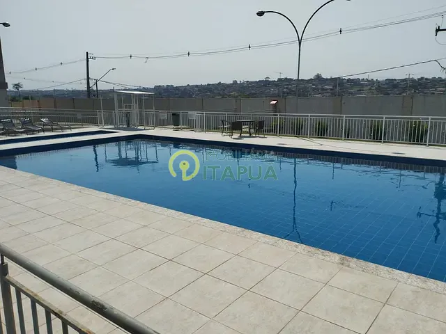 Apartamento 2 quartos e 1 banheiro, à venda, no bairro Olímpico em Londrina
