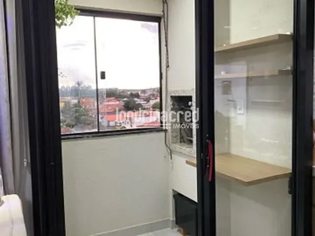 Apartamento com 105m², à venda, no bairro Centro em Cambé
