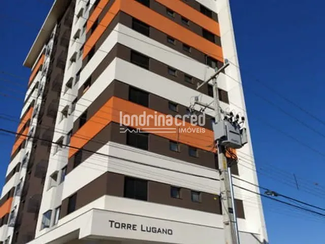 Apartamento com 105m², à venda, no bairro Centro em Cambé