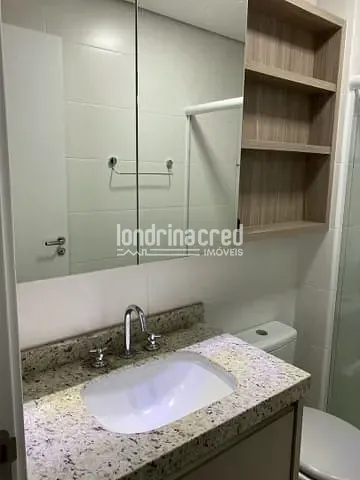 Apartamento, 2 quartos, 60 m² - Foto 6