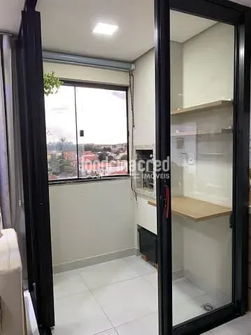 Apartamento, 2 quartos, 60 m² - Foto 5