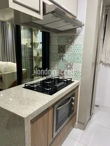 Apartamento, 2 quartos, 60 m² - Foto 9