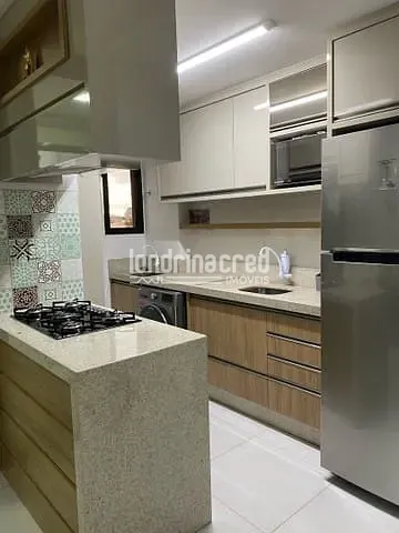 Apartamento, 2 quartos, 60 m² - Foto 4
