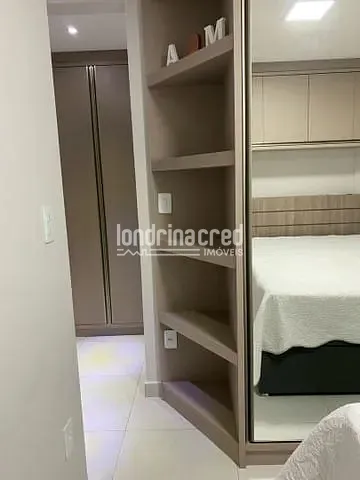 Apartamento, 2 quartos, 60 m² - Foto 7