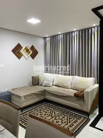Apartamento, 2 quartos, 60 m² - Foto 3
