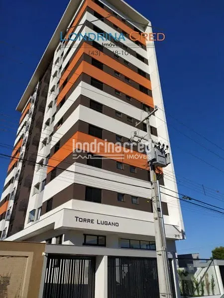 Apartamento, 2 quartos, 60 m² - Foto 1