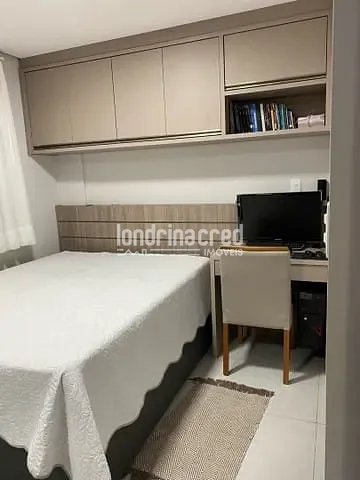 Apartamento, 2 quartos, 60 m² - Foto 8