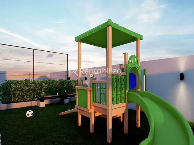 Apartamento 3 quartos e 4 banheiros, à venda, no bairro Meia Praia em Itapema