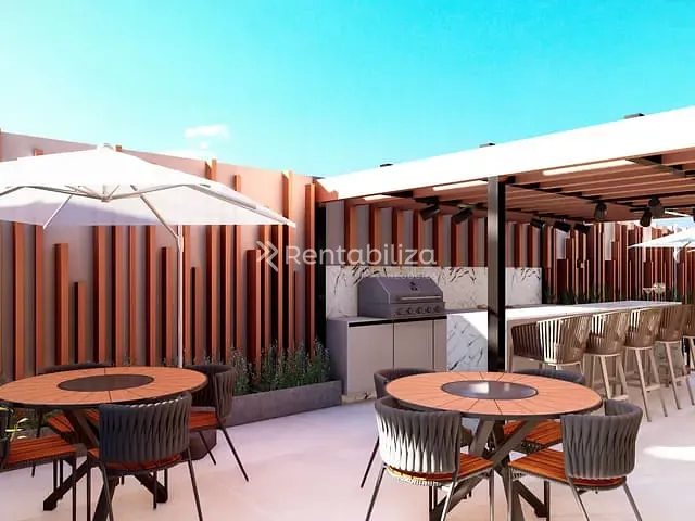 Apartamento 3 quartos e 4 banheiros, à venda, no bairro Meia Praia em Itapema