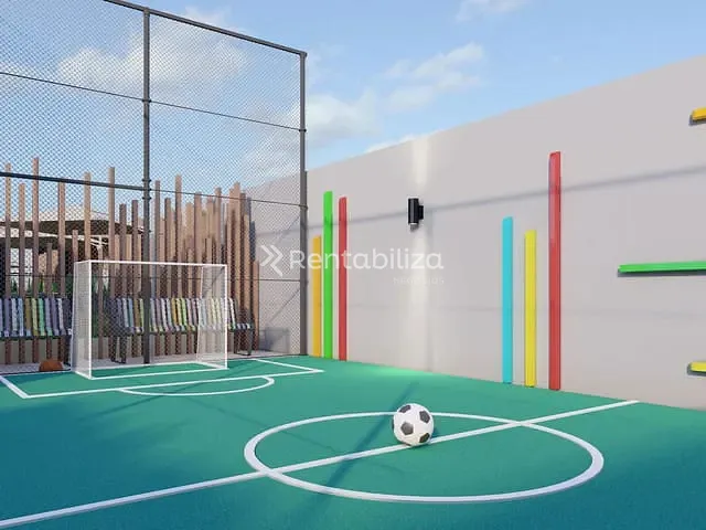 Apartamento 3 quartos e 4 banheiros, à venda, no bairro Meia Praia em Itapema