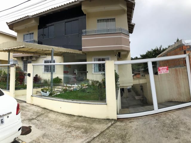 Apartamento com 72m² 3 quartos e 2 banheiros, à venda, no bairro Ingleses do Rio Vermelho em Florianópolis