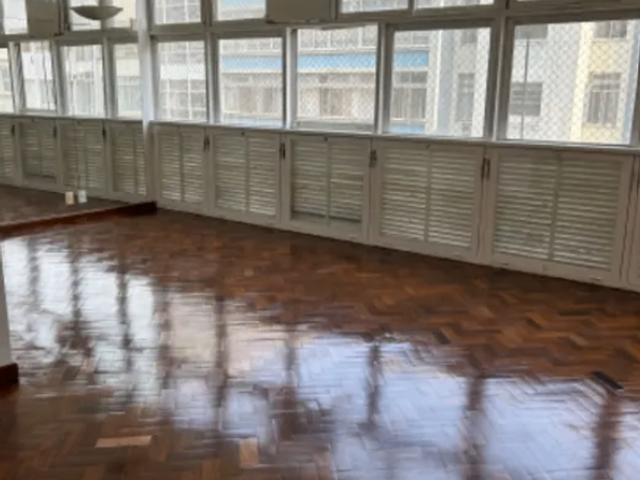 Foto do Apartamento - Apartamento para locação, Copacabana, Rio de Janeiro, RJ | Américas Imóveis