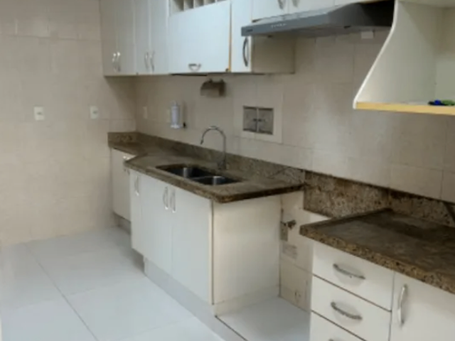 Foto do Apartamento - Apartamento para locação, Copacabana, Rio de Janeiro, RJ | Américas Imóveis