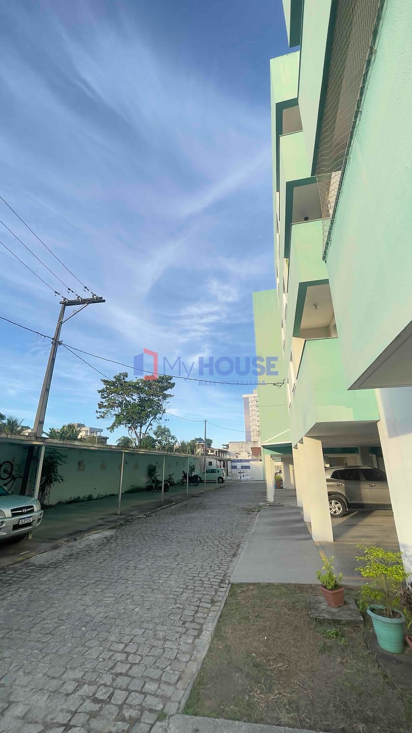 Apartamento à venda com 2 quartos, 76m² - Foto 61