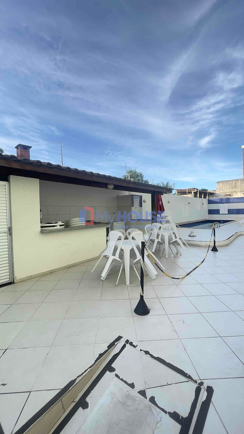 Apartamento à venda com 2 quartos, 76m² - Foto 60