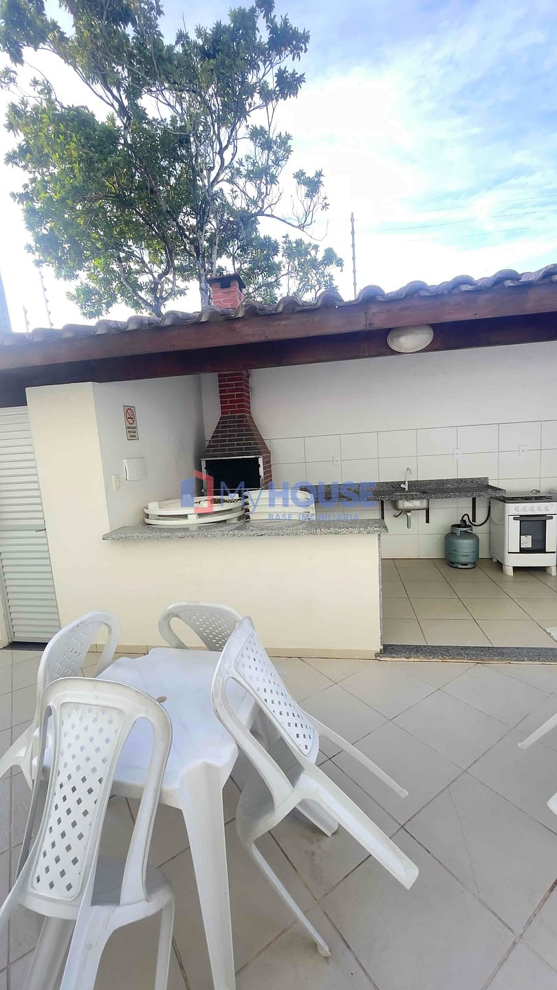 Apartamento à venda com 2 quartos, 76m² - Foto 59