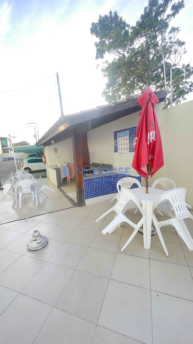 Apartamento à venda com 2 quartos, 76m² - Foto 55