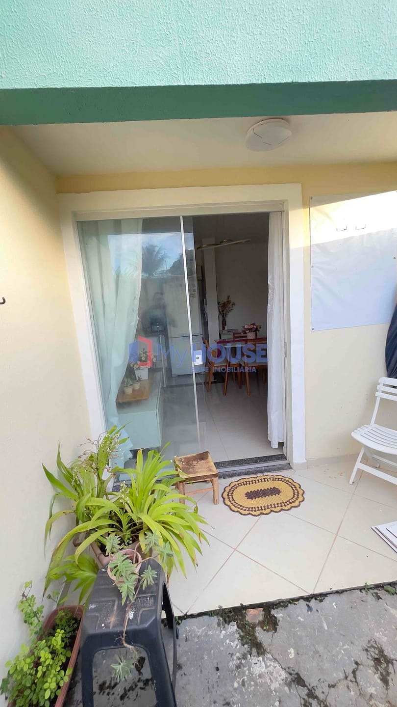 Apartamento à venda com 2 quartos, 76m² - Foto 53