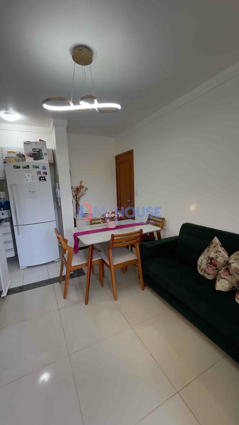 Apartamento à venda com 2 quartos, 76m² - Foto 50