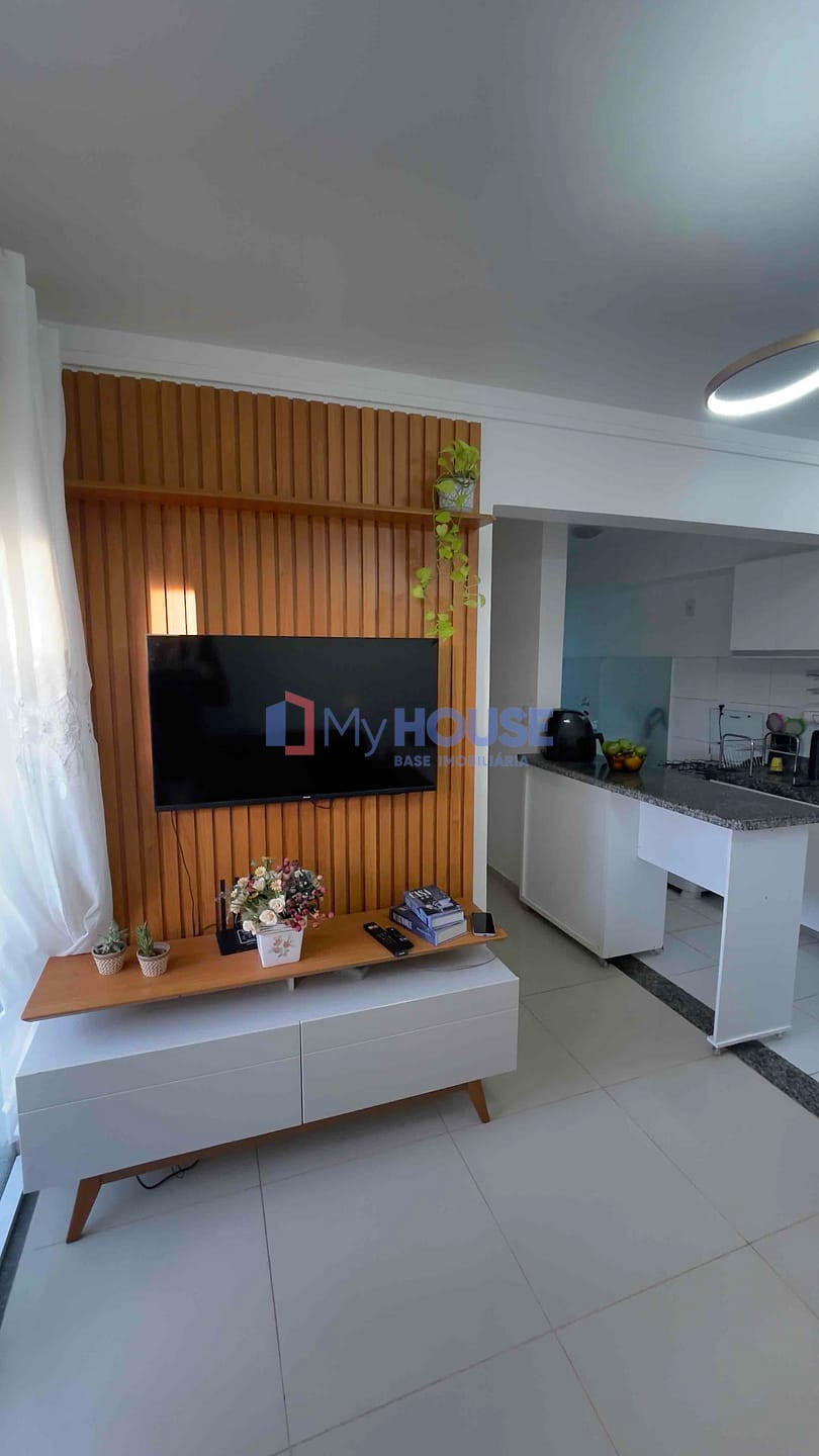 Apartamento à venda com 2 quartos, 76m² - Foto 49