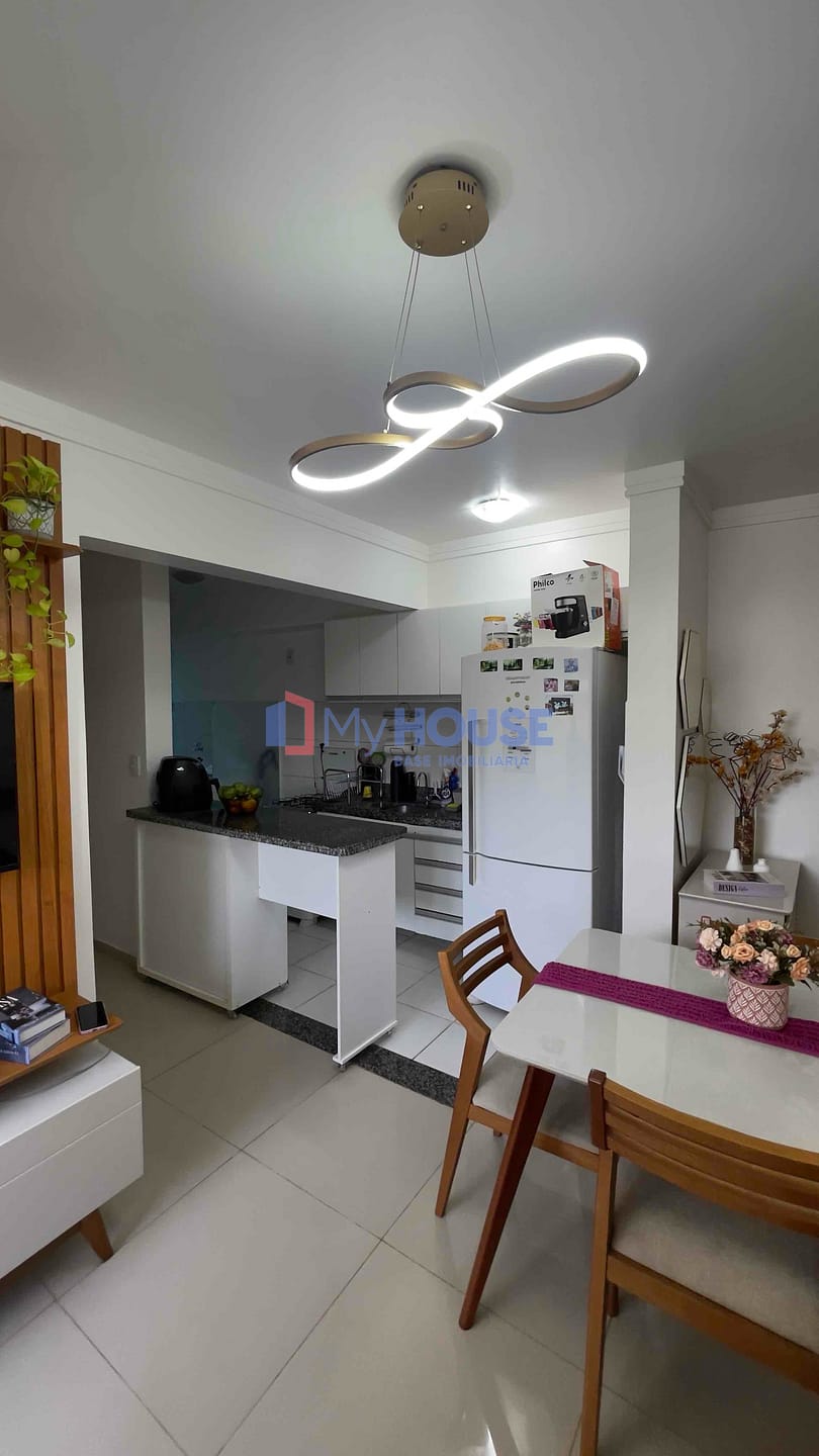 Apartamento à venda com 2 quartos, 76m² - Foto 48