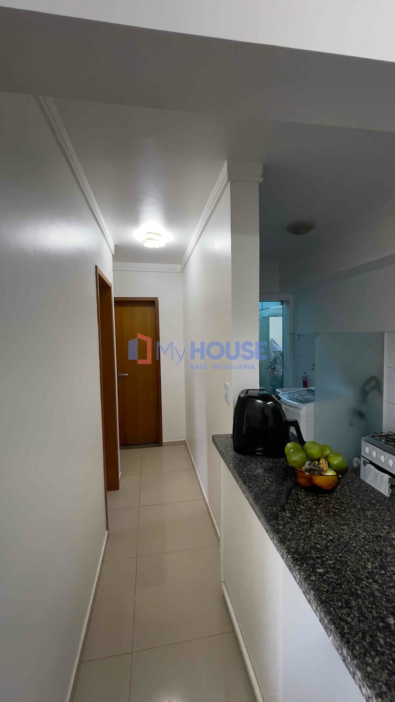 Apartamento à venda com 2 quartos, 76m² - Foto 46