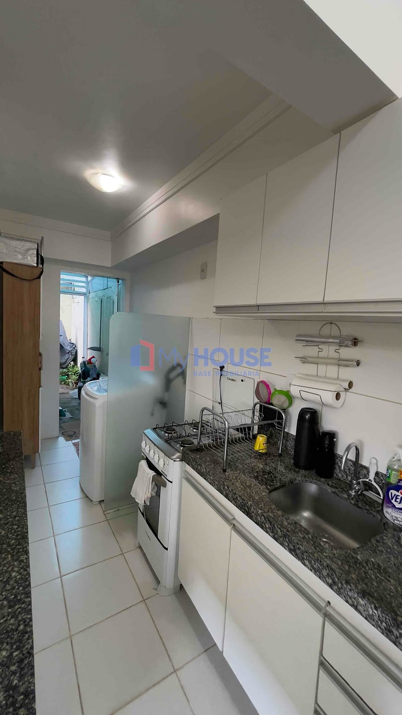 Apartamento à venda com 2 quartos, 76m² - Foto 45