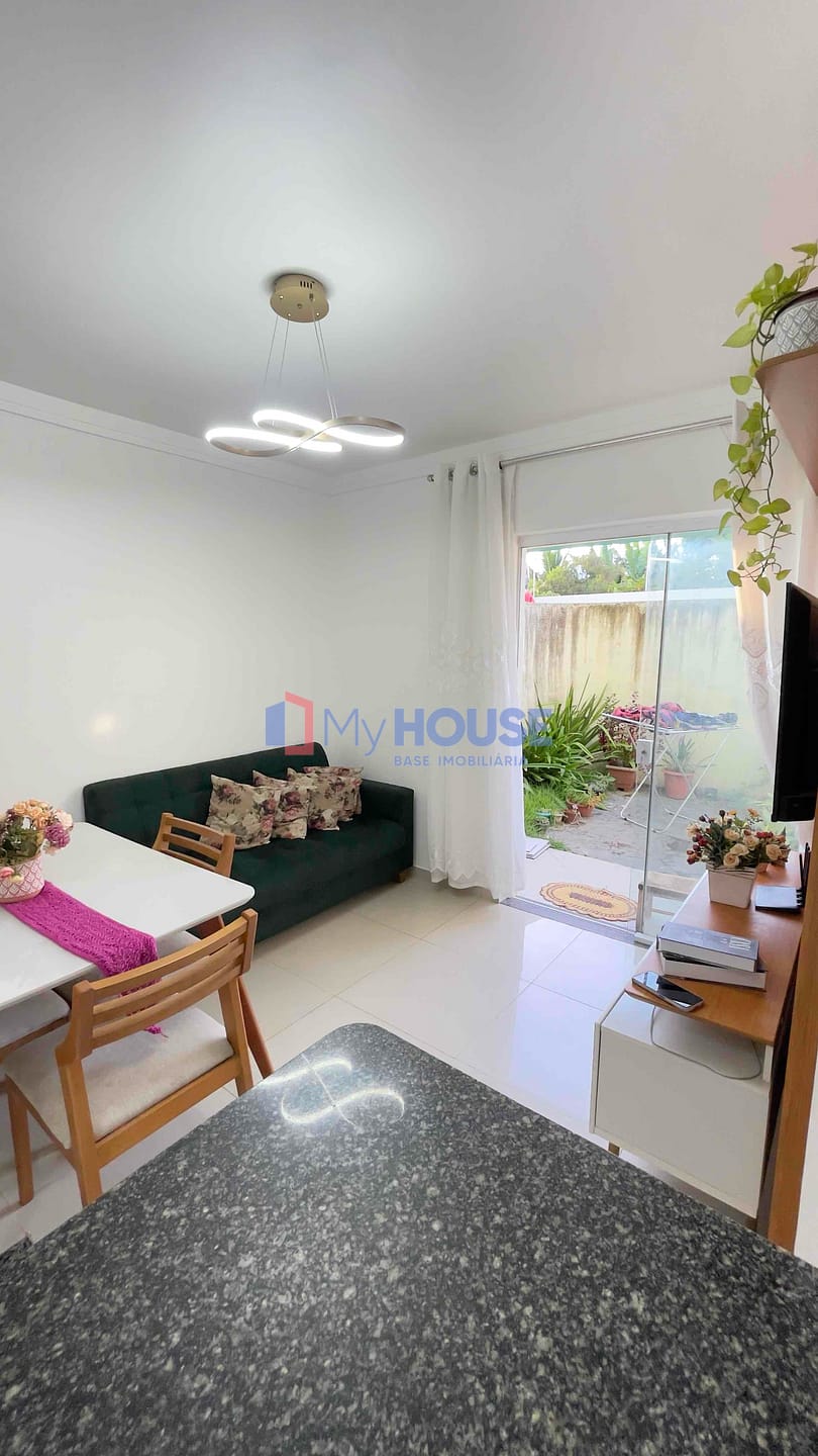 Apartamento à venda com 2 quartos, 76m² - Foto 39