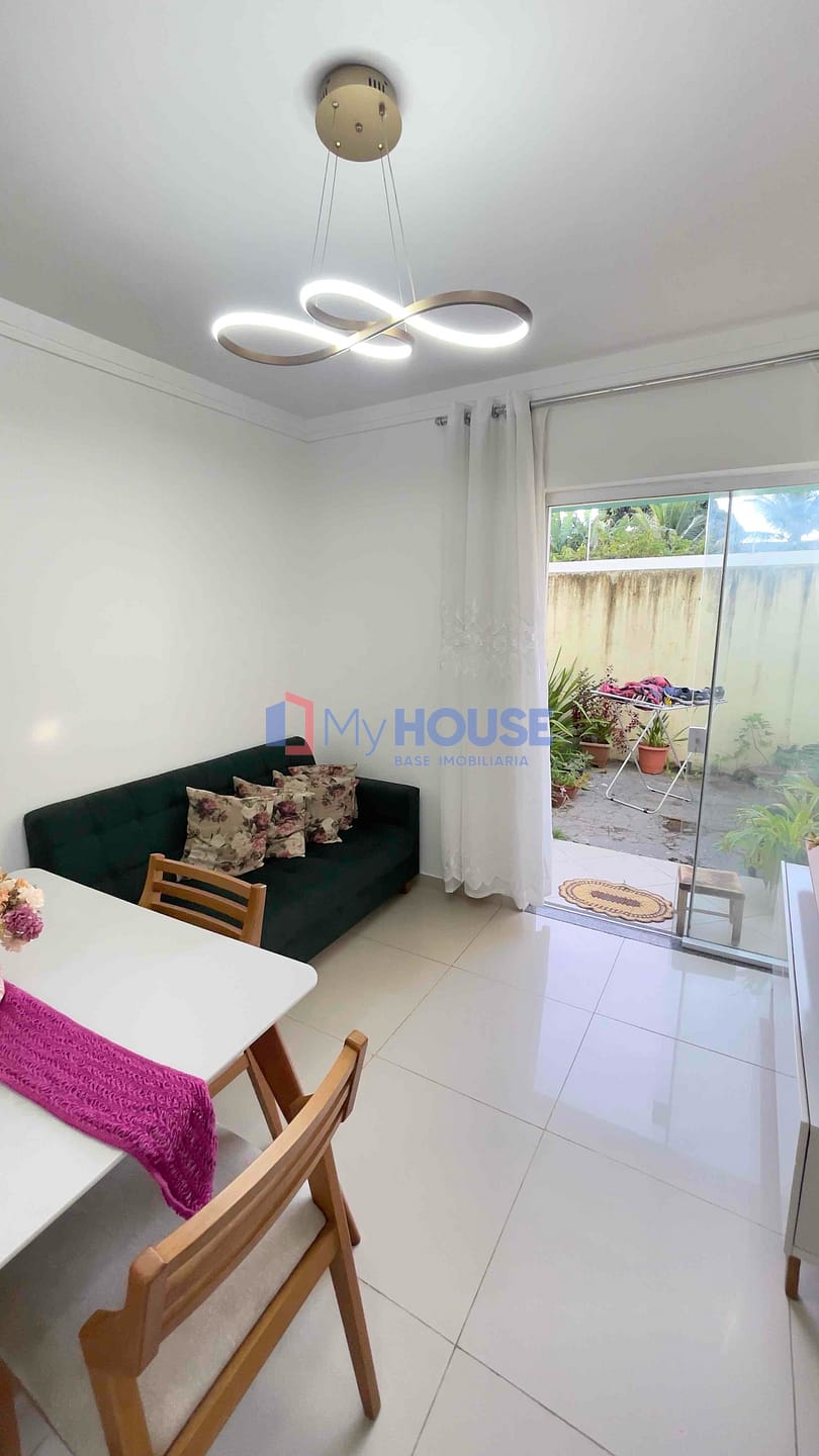 Apartamento à venda com 2 quartos, 76m² - Foto 37