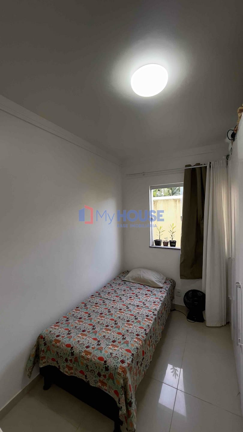 Apartamento à venda com 2 quartos, 76m² - Foto 35