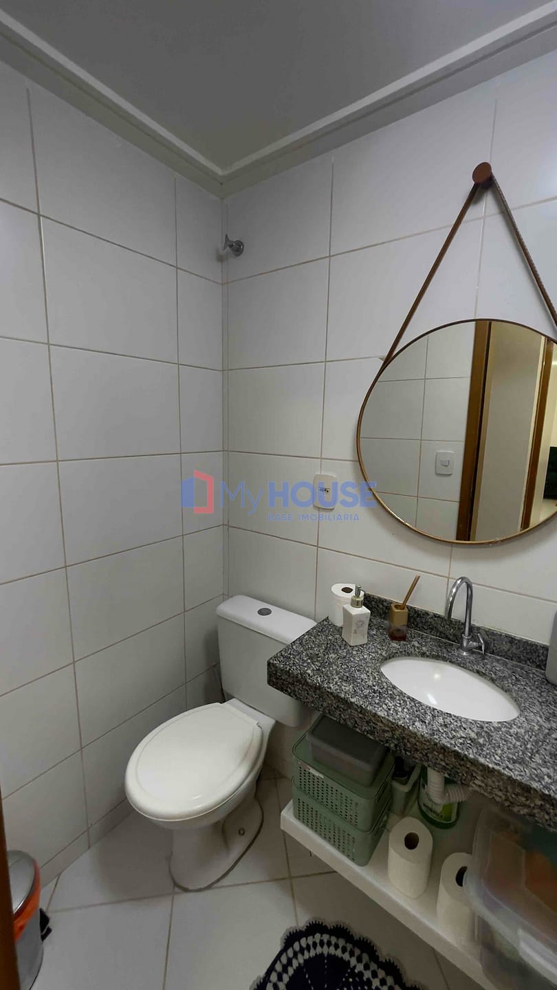 Apartamento à venda com 2 quartos, 76m² - Foto 32