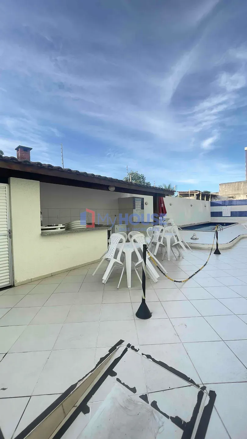 Apartamento, 2 quartos, 76 m² - Foto 60