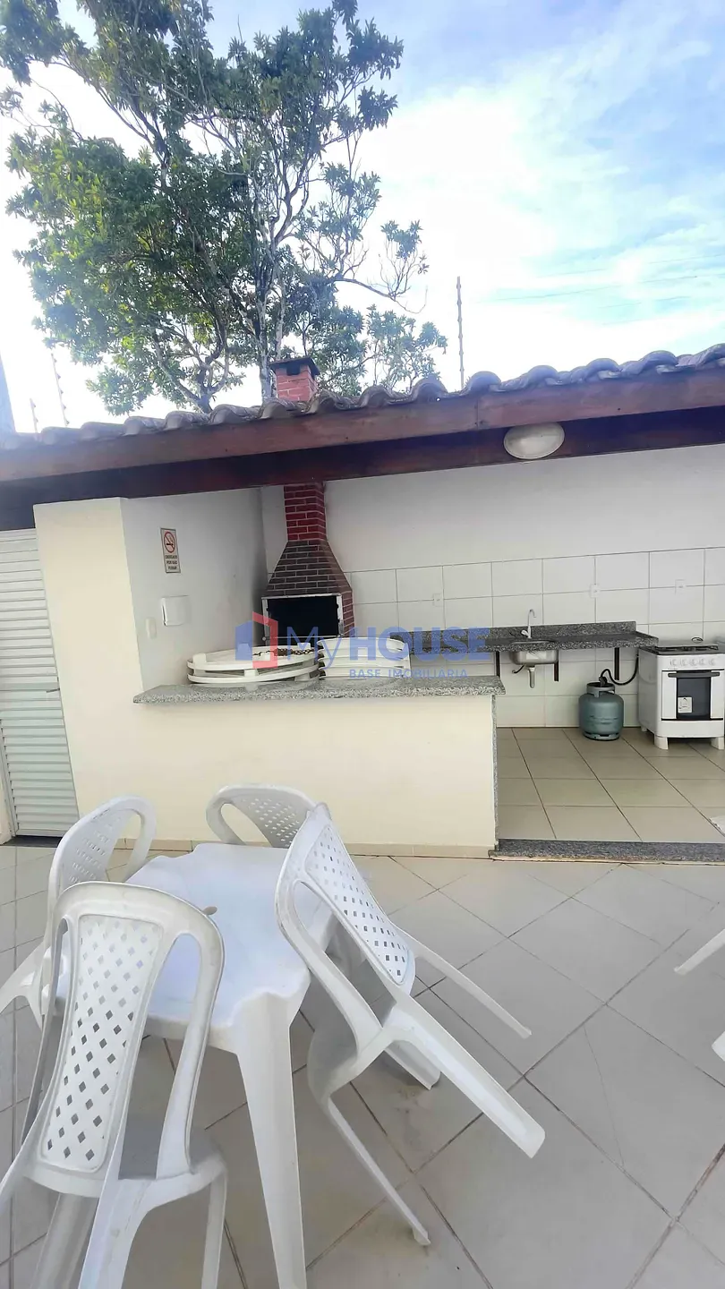 Apartamento, 2 quartos, 76 m² - Foto 59