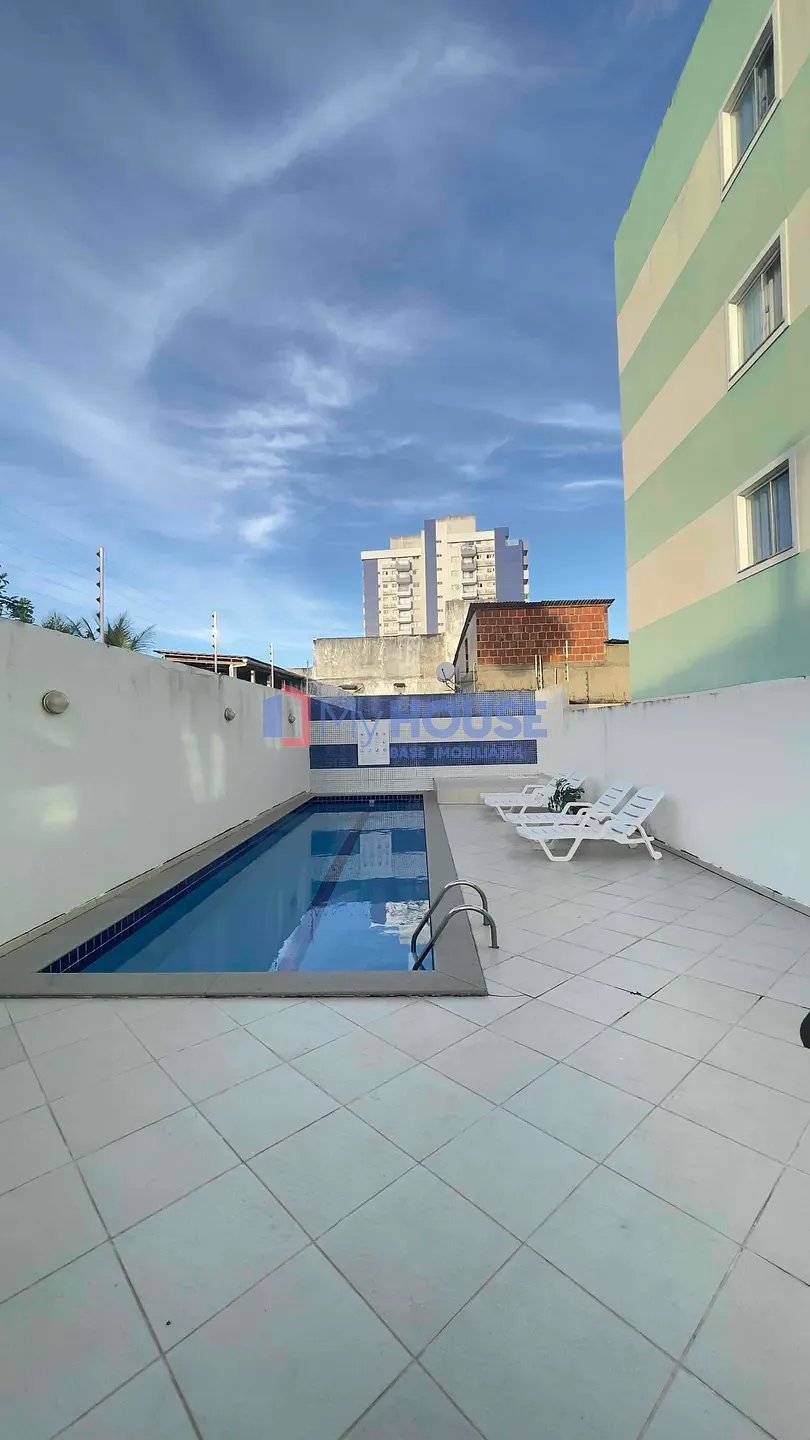 Apartamento, 2 quartos, 76 m² - Foto 58