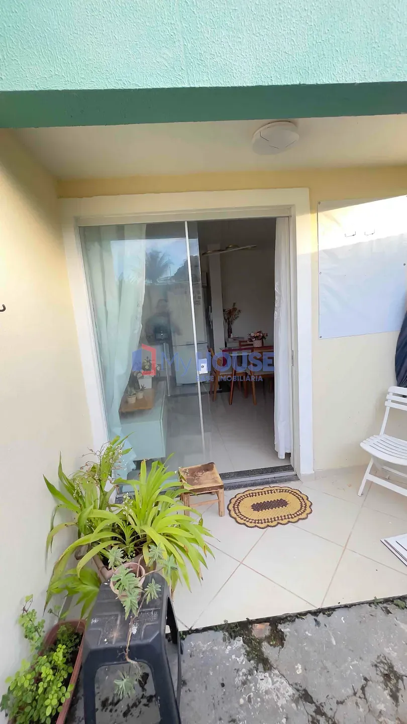 Apartamento, 2 quartos, 76 m² - Foto 53