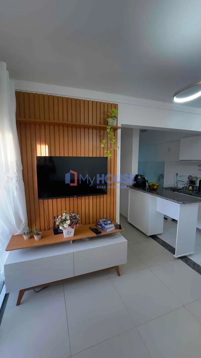 Apartamento, 2 quartos, 76 m² - Foto 49
