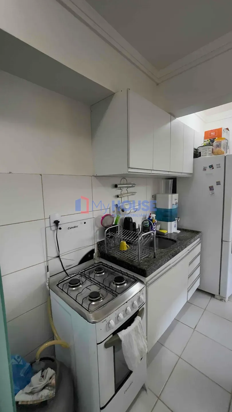 Apartamento, 2 quartos, 76 m² - Foto 40