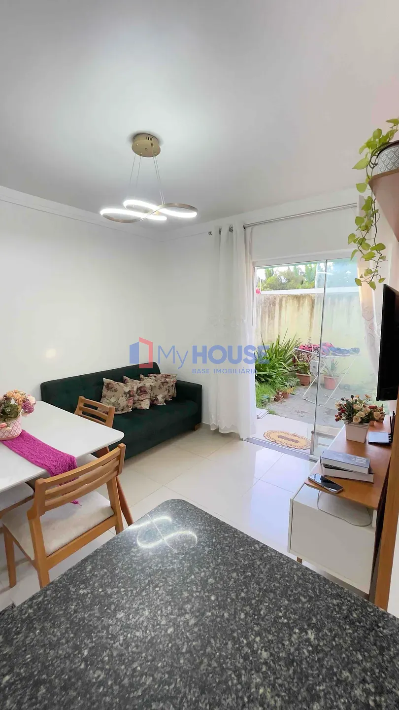 Apartamento, 2 quartos, 76 m² - Foto 39