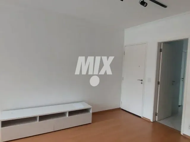 Apartamento 2 quartos e 2 banheiros, à venda, no bairro Indianópolis em São Paulo